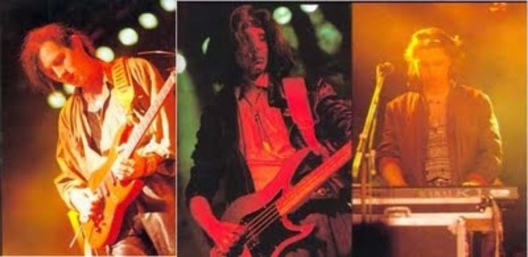 Photo of Pornografia