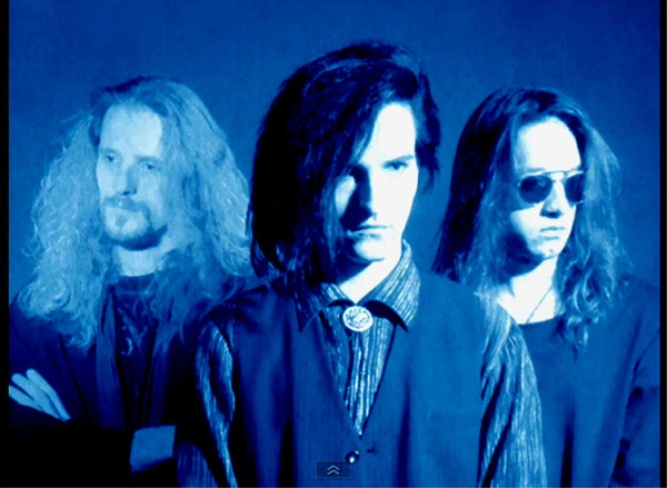 Photo of Love Like Blood