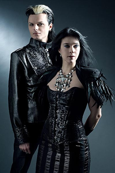 Photo of Lacrimosa