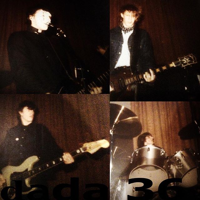 Photo of Dada 36