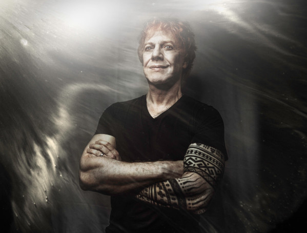 Photo of Danny Elfman