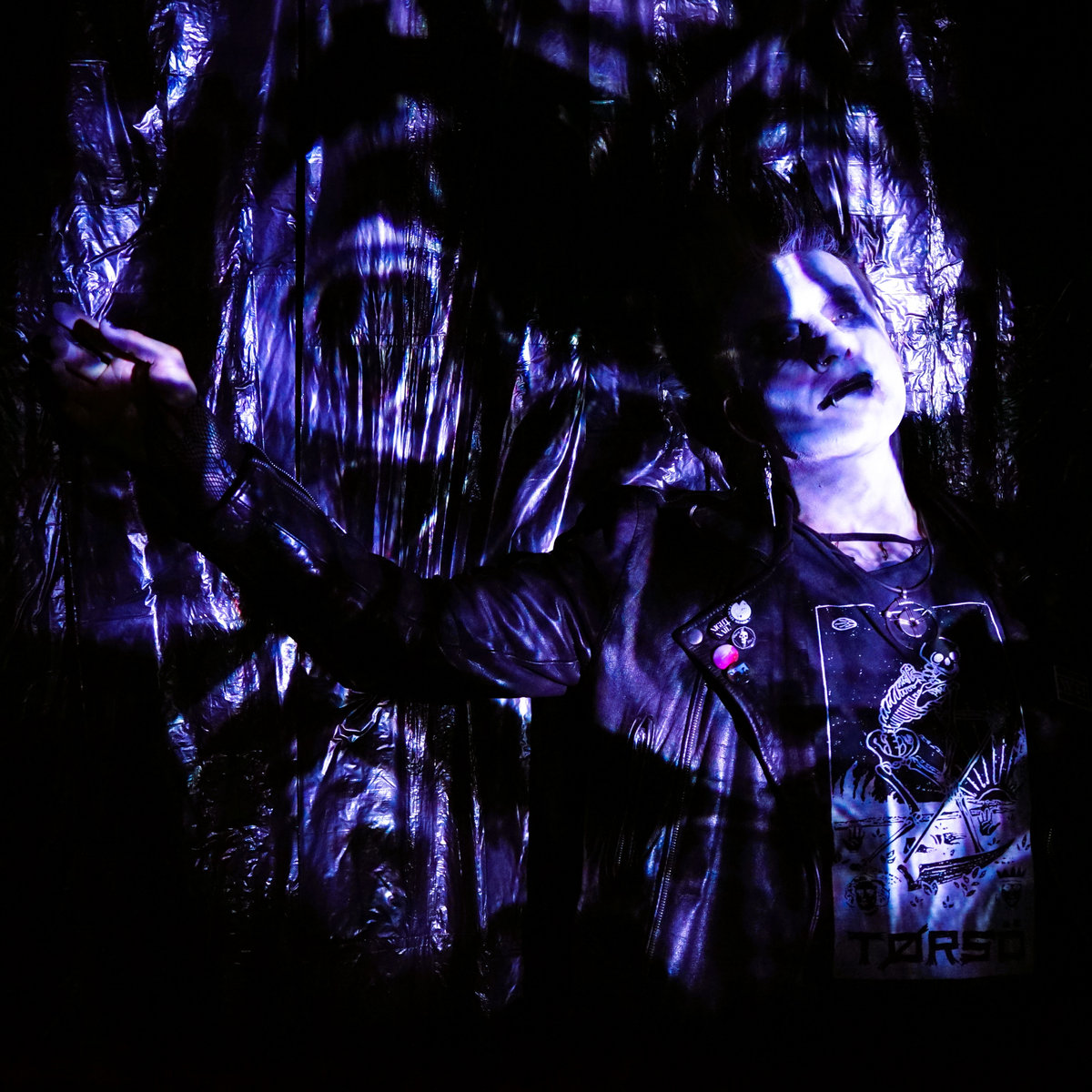 Photo of Attic Frost