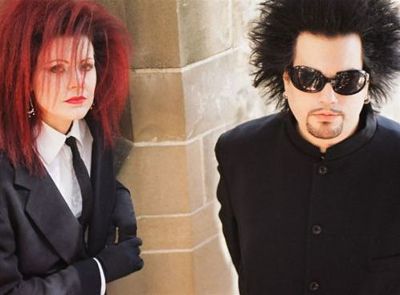 Photo of Faith and The Muse