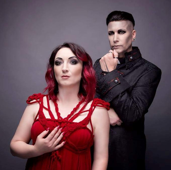 Photo of Blutengel