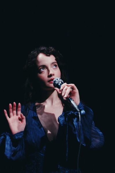 Photo of Gloria de Oliveira