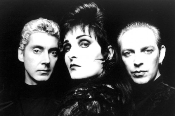 Photo of Siouxsie And The Banshees