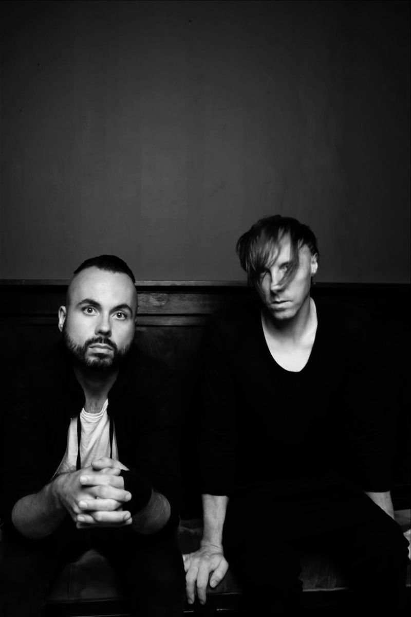 Photo of TRAITRS