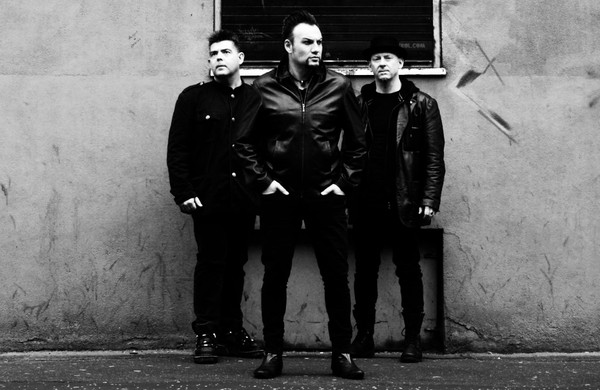 Photo of The Last Cry