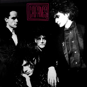 Photo of Caifanes