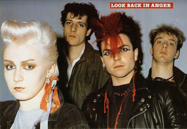 Photo of Look Back in Anger
