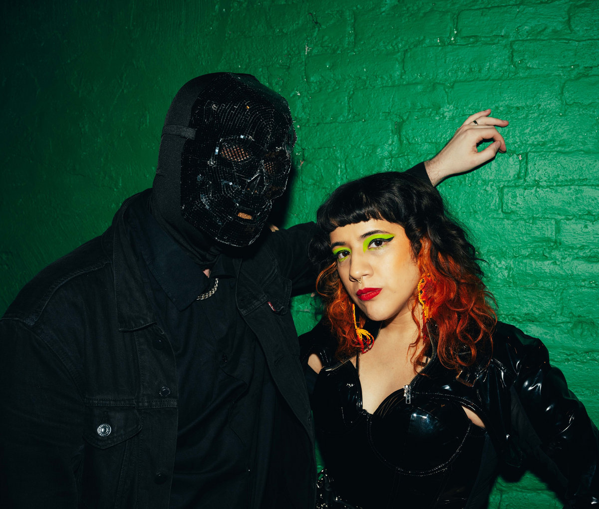 Photo of Dark Chisme