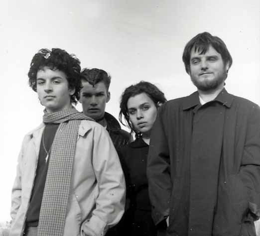 Photo of Mood of Defiance