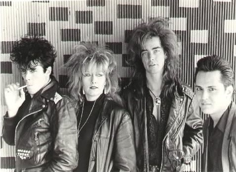 Photo of Legal Weapon