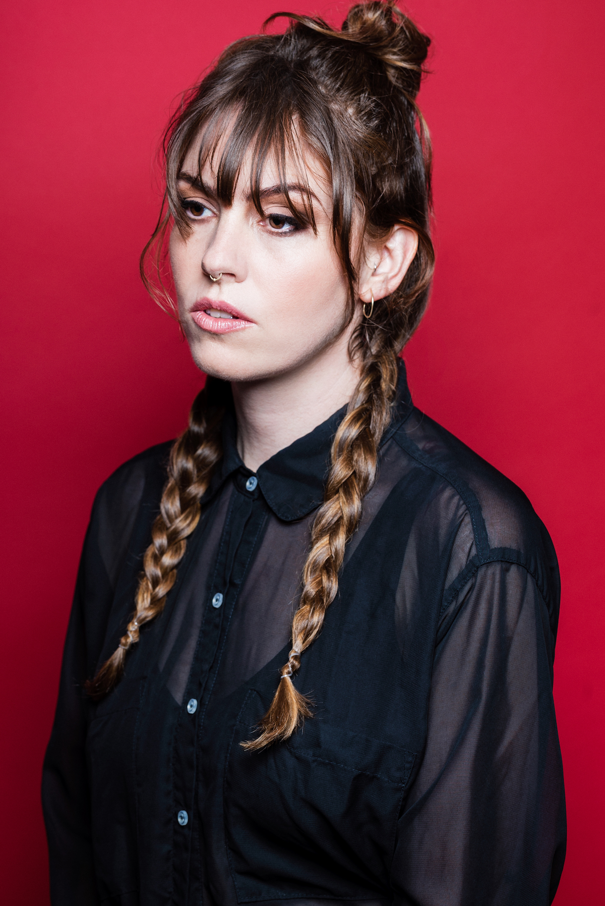 Photo of Emma Ruth Rundle