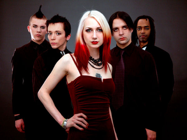 Photo of In Tenebris