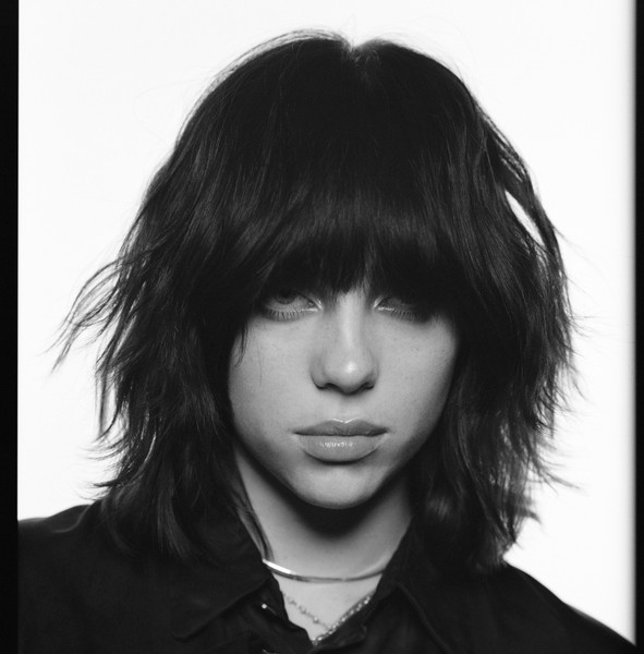 Photo of Billie Eilish