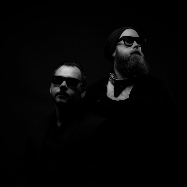 Photo of Occults