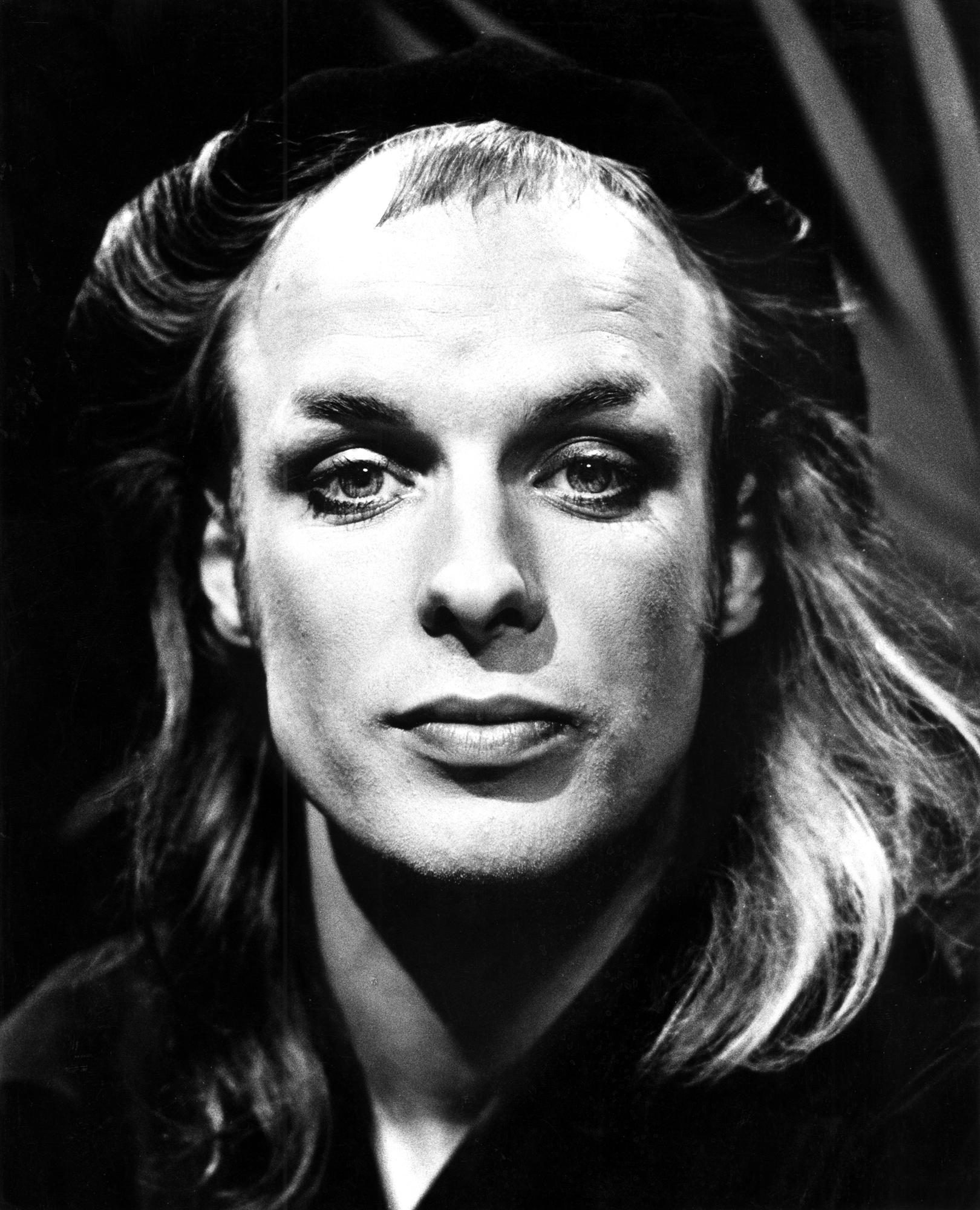 Photo of Brian Eno
