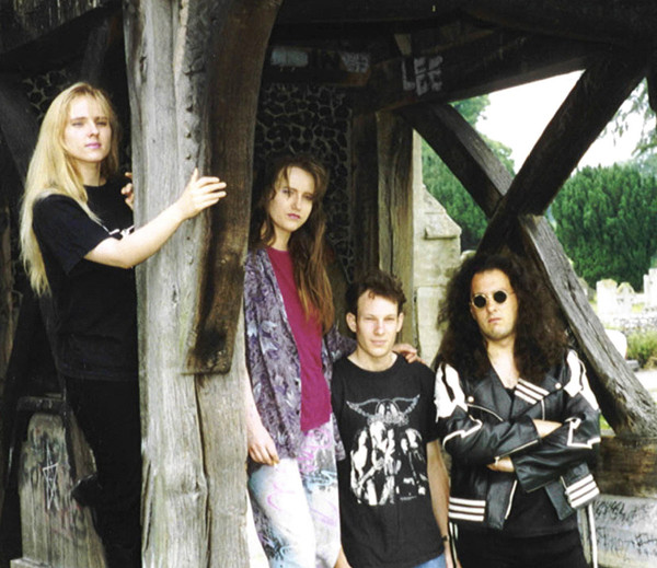 Photo of The Witches