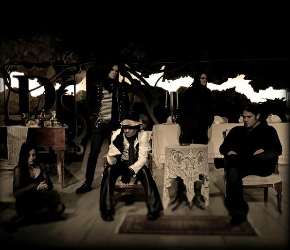 Photo of The Mist of Avalon