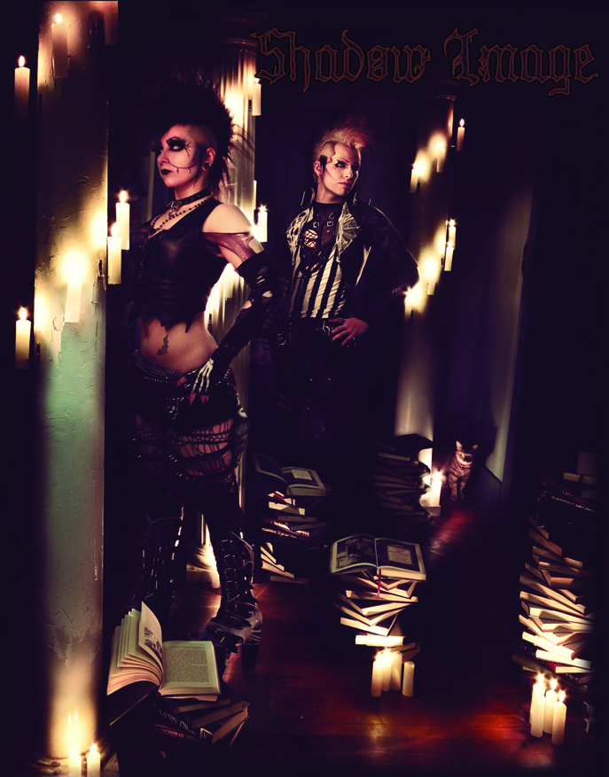 Photo of Shadow Image