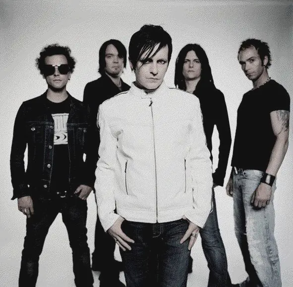 Photo of Apoptygma Berzerk