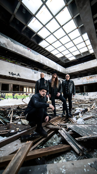 Photo of The Flatfield