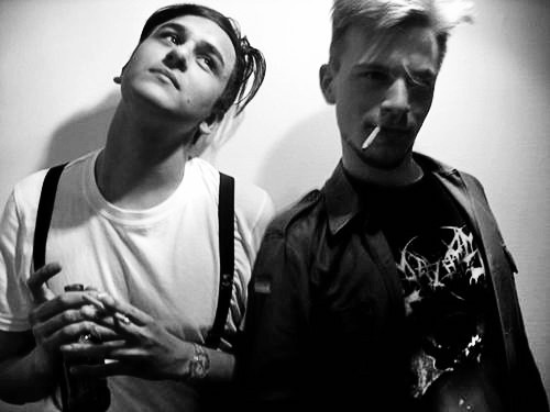 Photo of Frank (Just Frank)