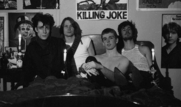 Photo of Apocalypse Jive