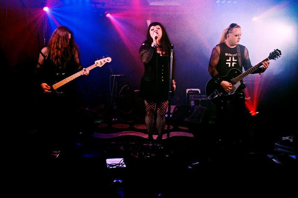 Photo of Strap On Halo