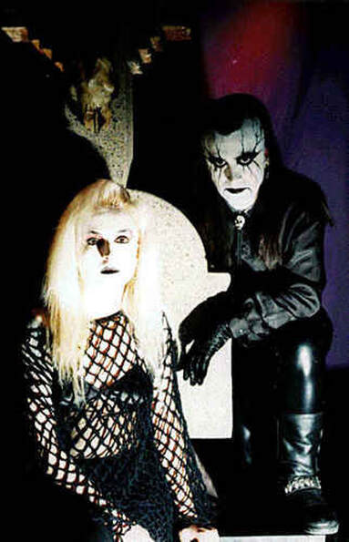 Photo of Gothic Sex