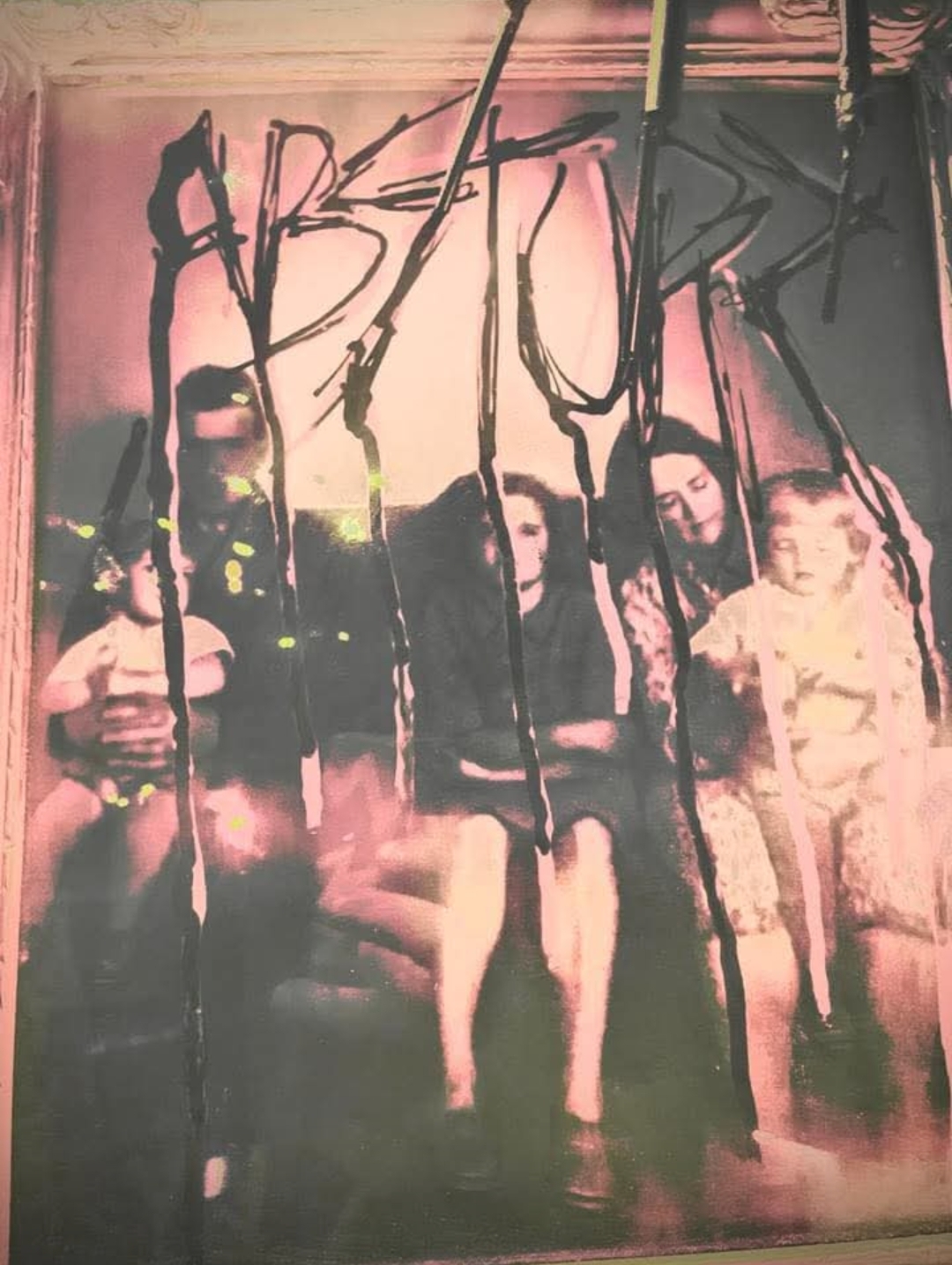 Photo of Absturz