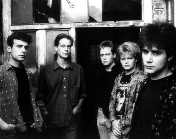 Photo of The Snake Corps