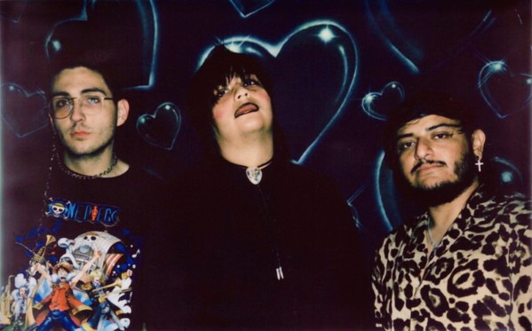 Photo of DECEITS 