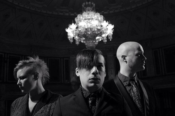 Photo of Double Echo
