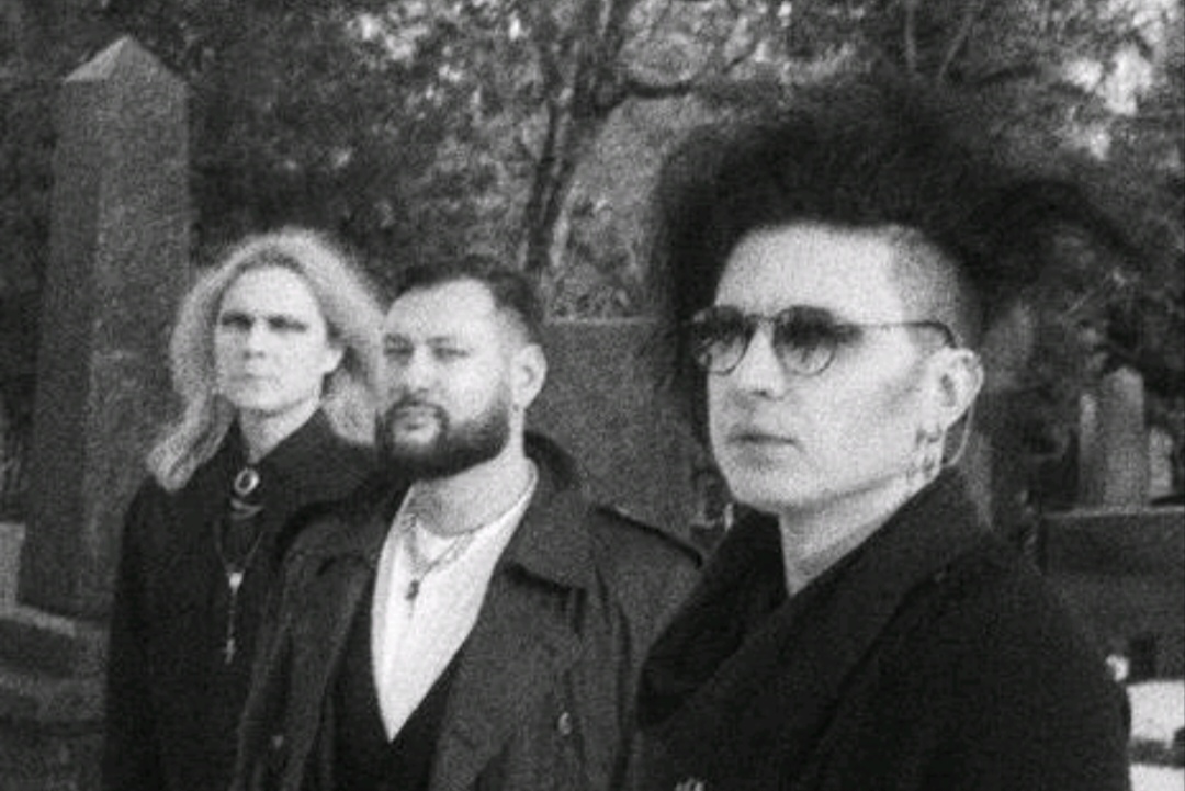 Photo of Old Cat's Drama