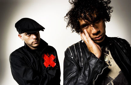 Photo of She Wants Revenge