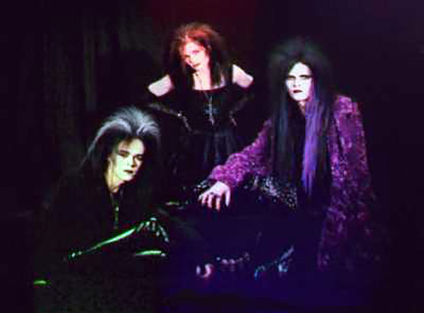 Photo of The Shadow Dance