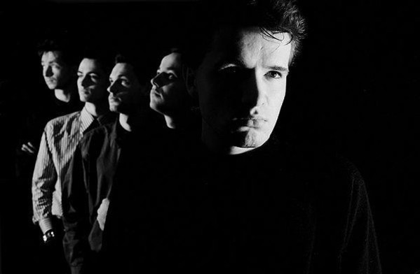 Photo of They Fade In Silence