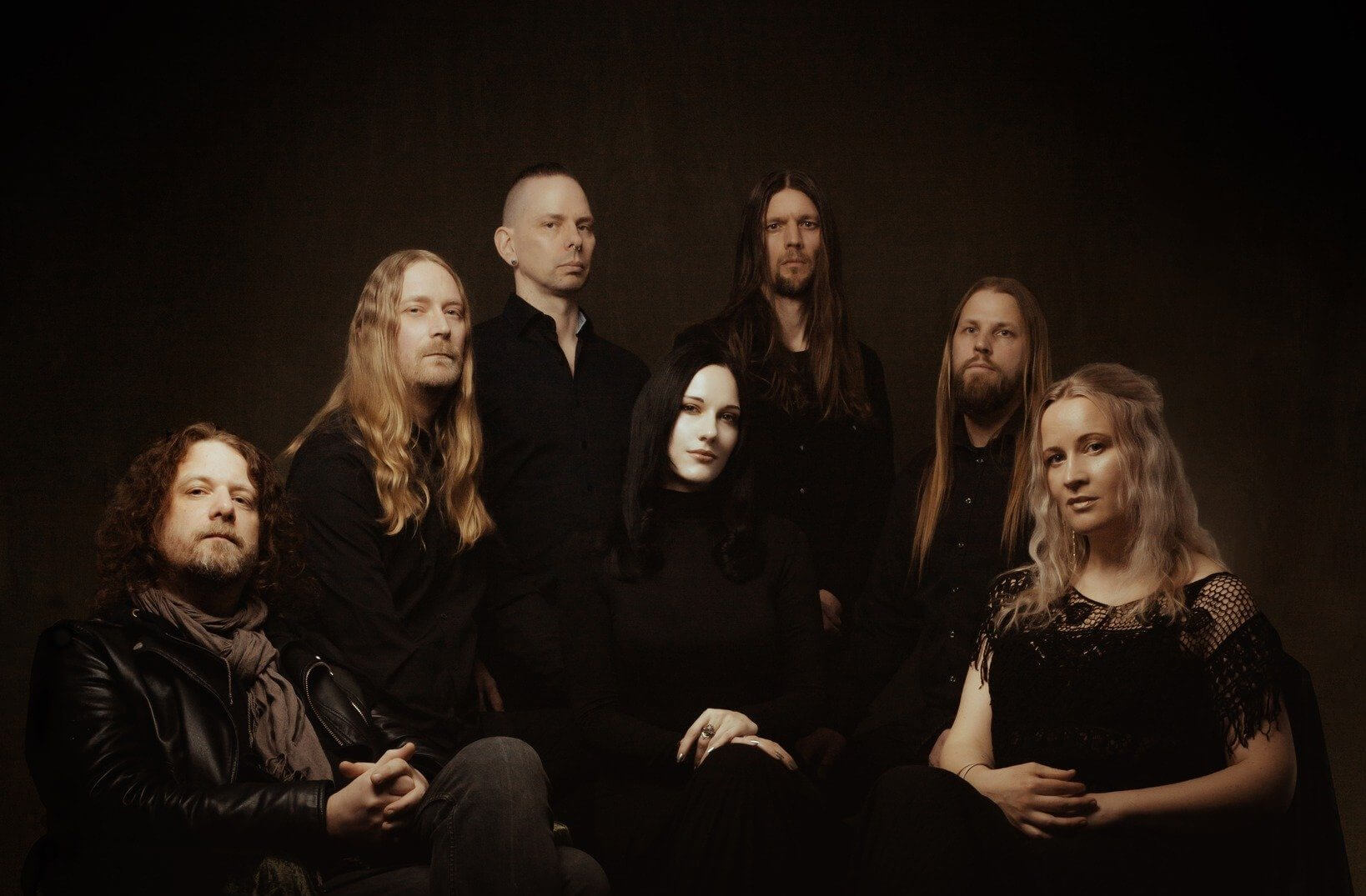 Photo of Draconian