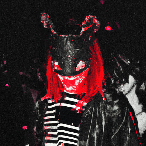 Photo of RejectedReyna