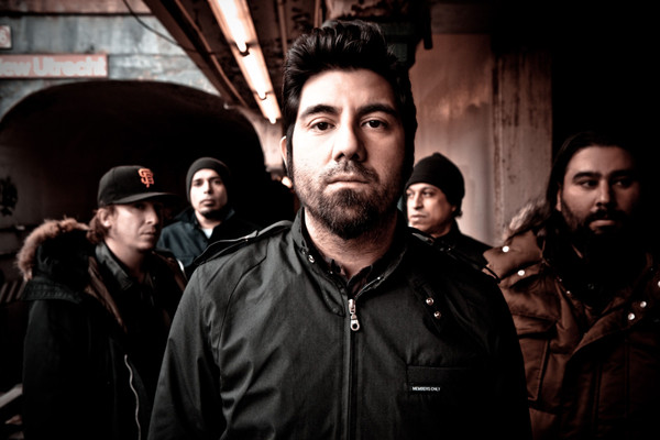 Photo of Deftones