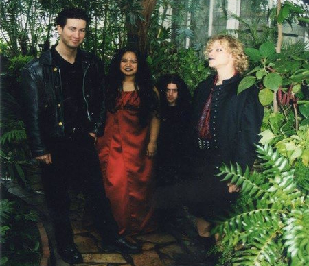 Photo of Arch Visceral Parlor