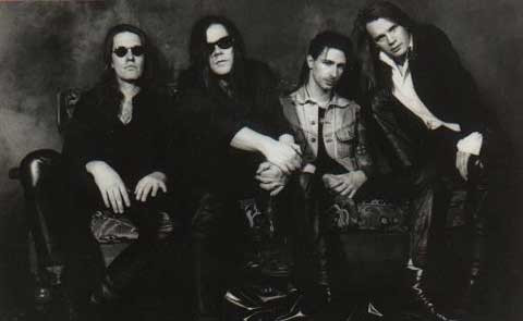 Photo of Funhouse