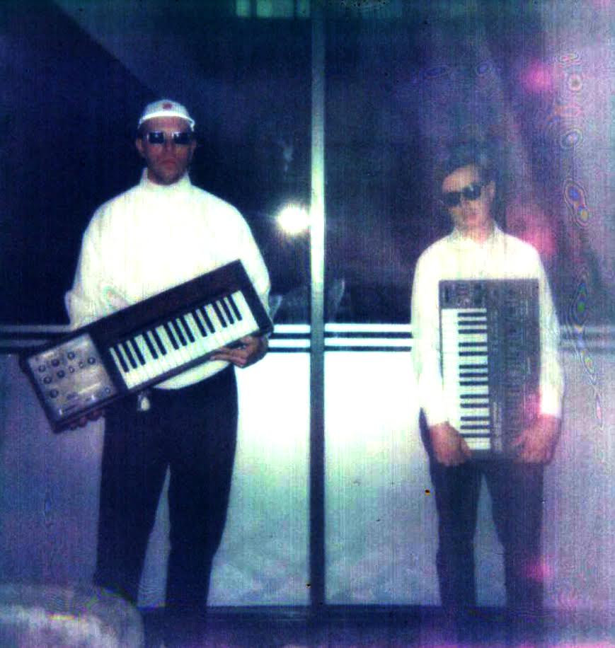 Photo of Op-Art
