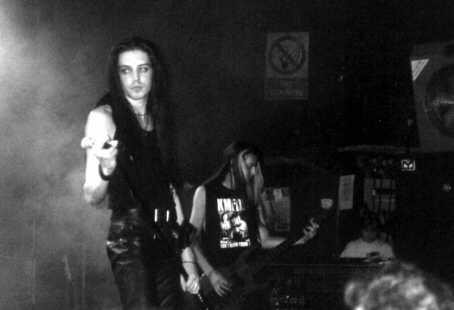 Photo of Seraphin Twin