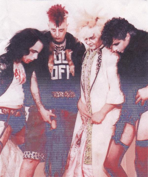 Photo of Mighty Sphincter