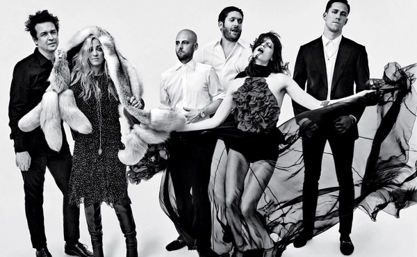 Photo of Florence + The Machine