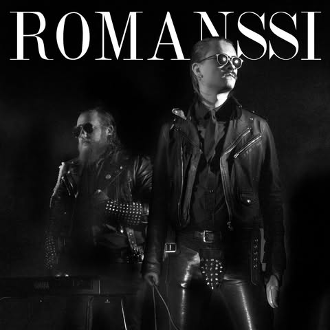 Photo of Romanssi