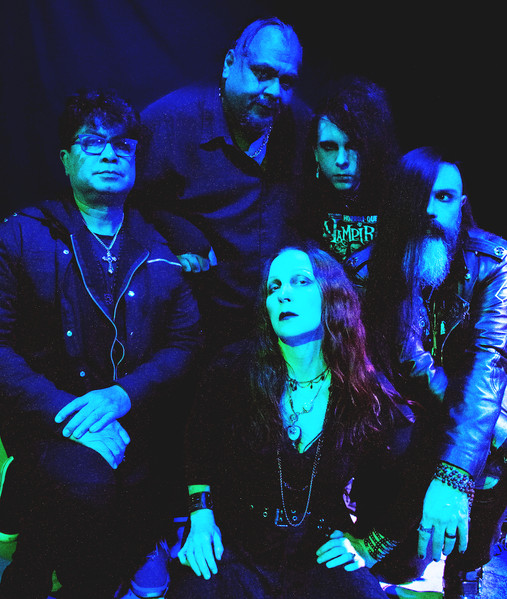 Photo of Frozen Charlottes